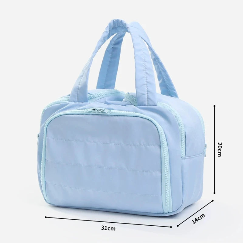 CosmiBag Premium organization made for discerning women