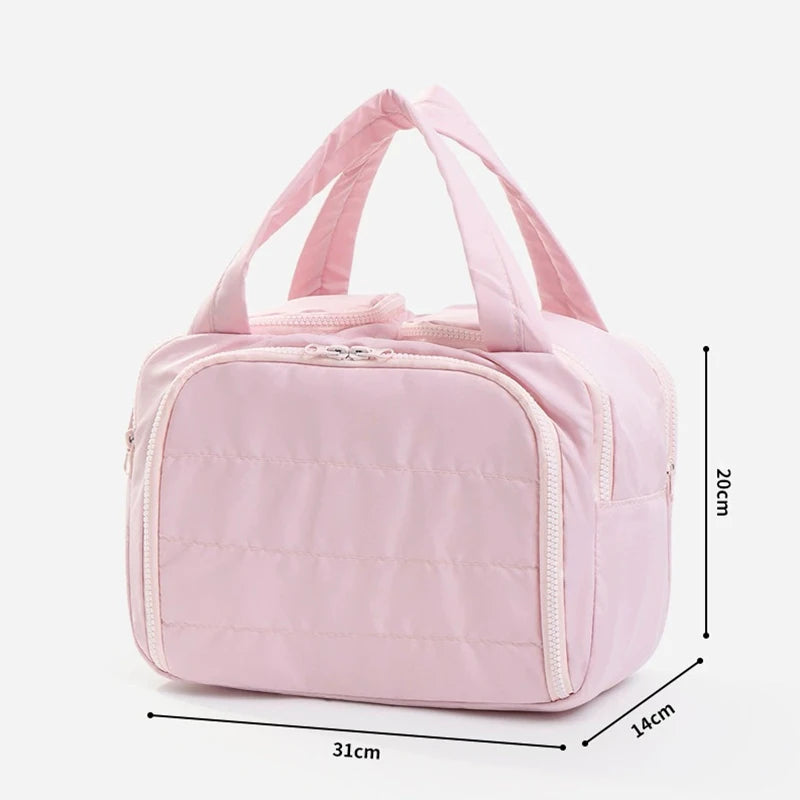 CosmiBag Premium organization made for discerning women